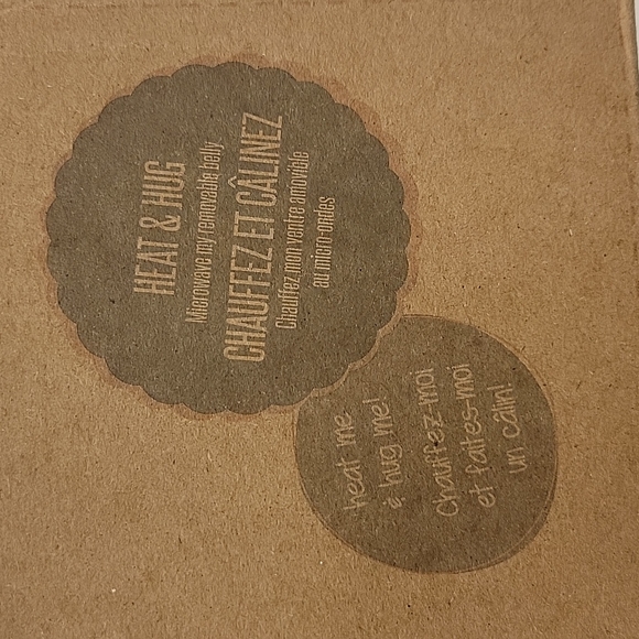 Little Toasties Accents Little Toasties New Zealand Gnome Heat Hug